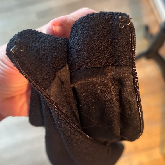 St John Couture with ribbon bow down the back skirt - Picture 12 of 13